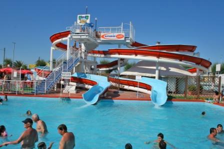 - Enjoy Your Summer -beach Village Incluso 2*